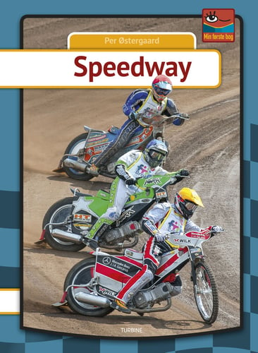 Speedway - picture