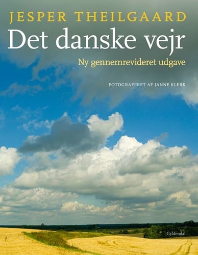 Det danske vejr - picture