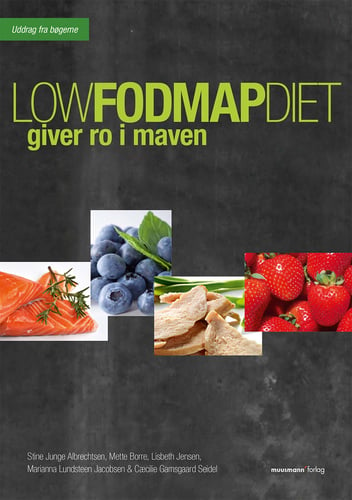 Low FODMAP Diet pjece - picture