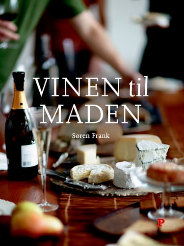 Vinen til maden - picture