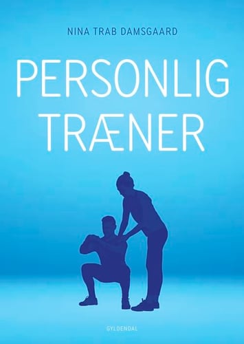 Personlig træner - picture