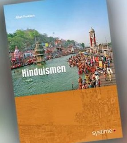 Hinduismen - picture