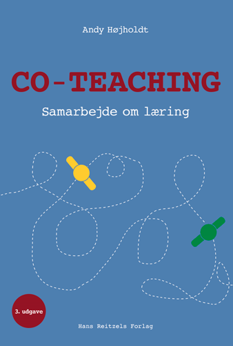 Co-teaching - samarbejde om læring - picture