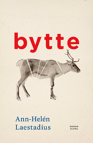 Bytte - picture