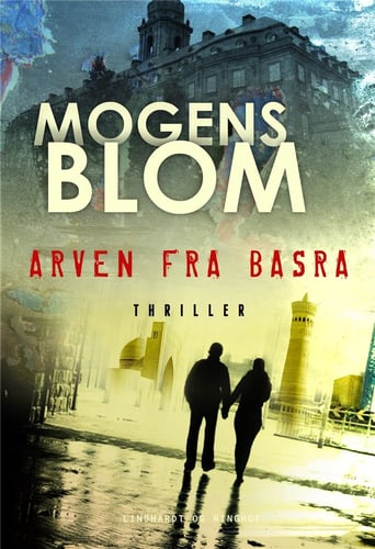 Arven fra Basra - picture