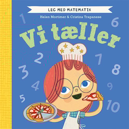 Leg med matematik: Vi tæller_0