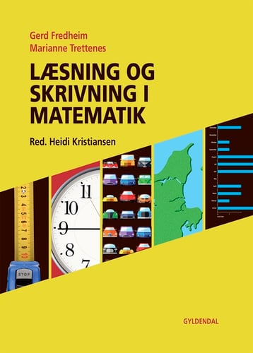 Læsning og skrivning i matematik - picture