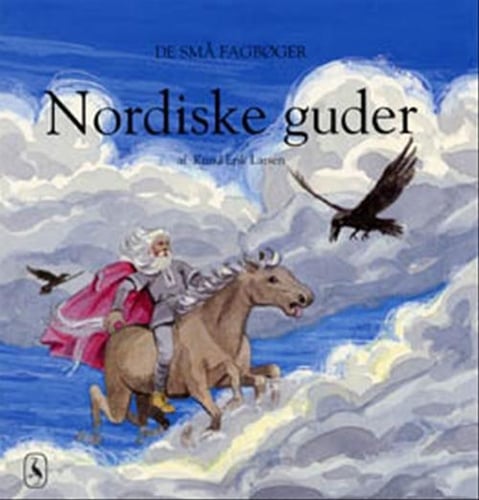 Nordiske guder - picture