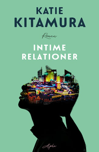 Intime relationer - picture