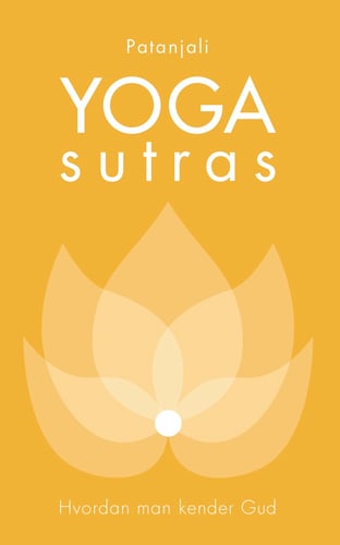 Yoga Sutras - picture