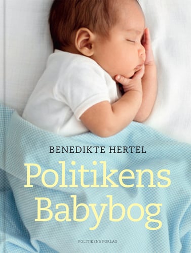 Politikens babybog_0