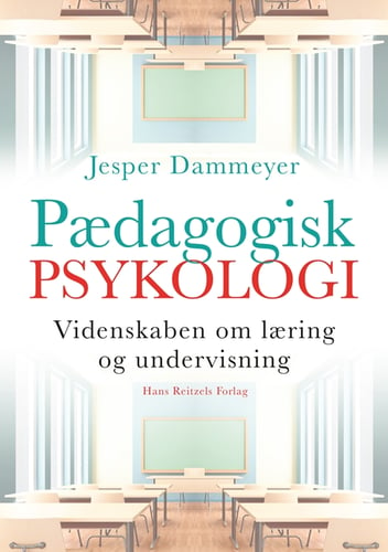 Pædagogisk psykologi_0