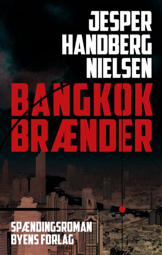 Bangkok brænder_0