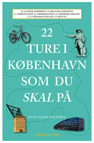 22 ture i København som du skal på_0