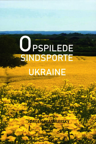 Opspilede sindsporte Ukraine - picture