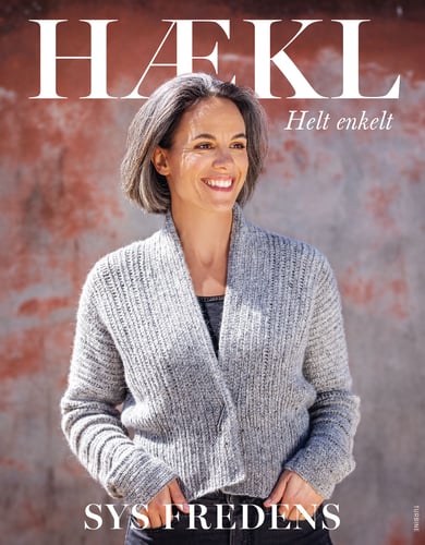 HÆKL – helt enkelt - picture