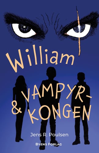 William & Vampyrkongen - picture