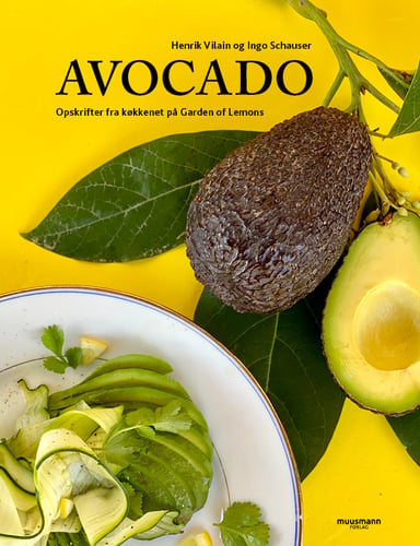 Avocado - picture