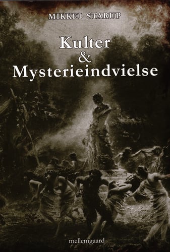 Kulter & Mysterieindvielse - picture