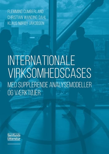 Internationale Virksomhedscases