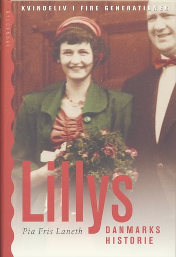 Lillys Danmarkshistorie_0