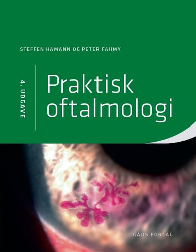 Praktisk oftalmologi, 4. udg._0