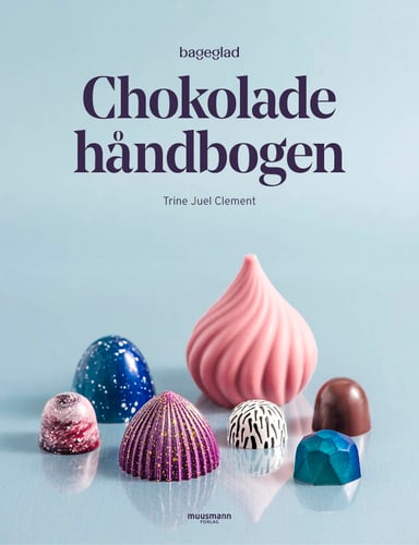 Chokoladehåndbogen - picture