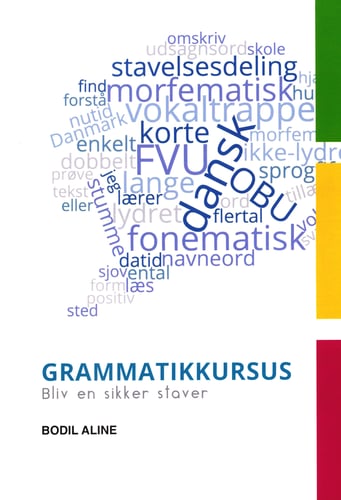 Grammatikkursus - picture