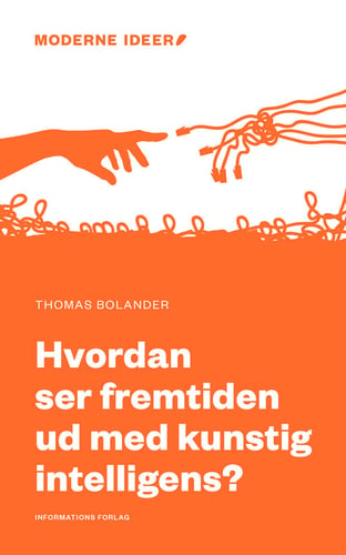 Hvordan ser fremtiden ud med kunstig intelligens? - picture