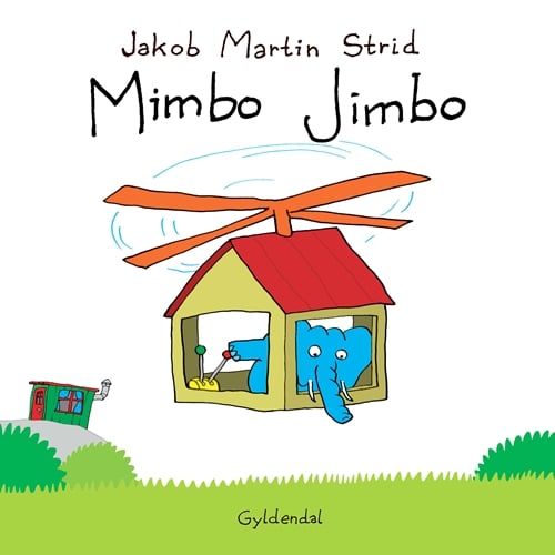 Mimbo Jimbo - picture