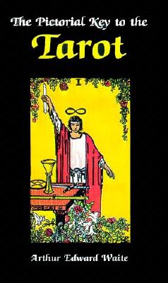 Pictorial Key to the Tarot_0