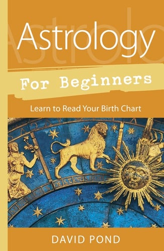 Astrology for Beginners_0