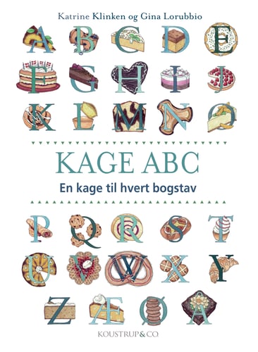 Kage ABC - picture