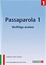 Passaparola 1 - Skriftelige øvelser_0