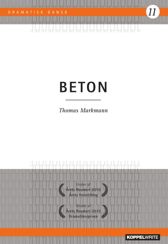 Beton - picture