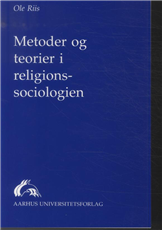 Metoder og teorier i religionssociologien - picture