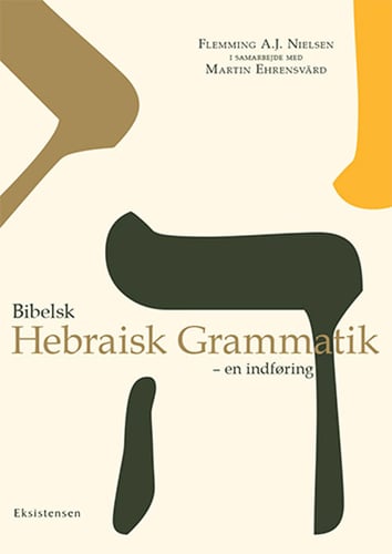 Bibelsk Hebraisk Grammatik_0