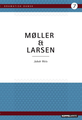 Møller & Larsen - picture