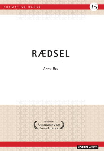 Rædsel - picture