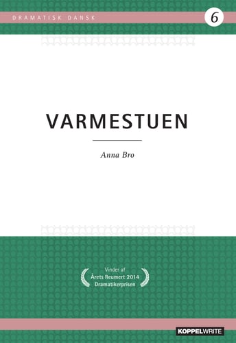 Varmestuen - picture