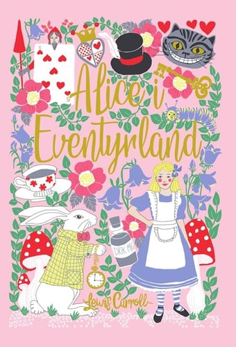 Alice i Eventyrland - picture