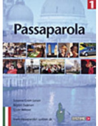 Passaparola 1 - picture