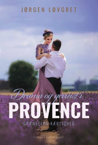 Drama og gevinst i Provence - picture