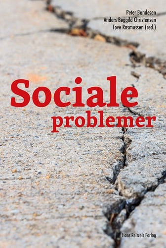 Sociale problemer - picture
