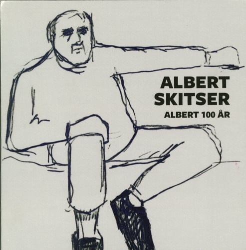 Albert Skitser - picture