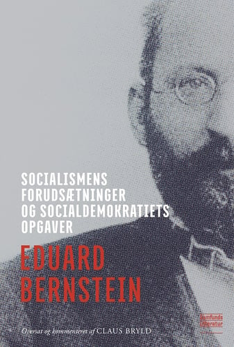 Socialismens forudsætninger og Socialdemokratiets opgaver_0
