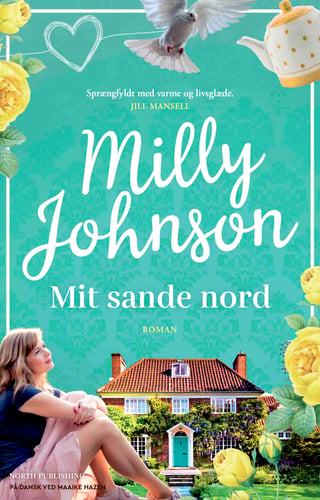 Mit sande nord