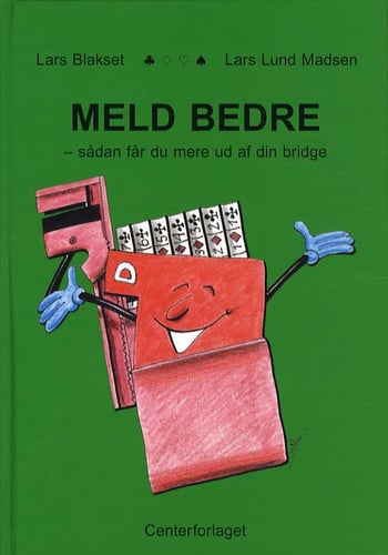 Meld bedre - picture