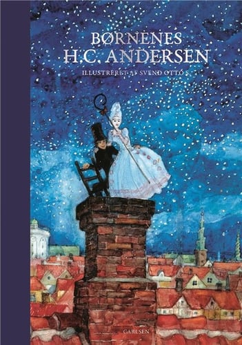 Børnenes H.C. Andersen - picture