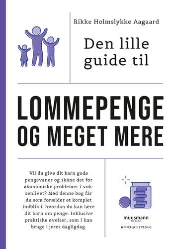 Den lille guide til lommepenge og meget mere_0